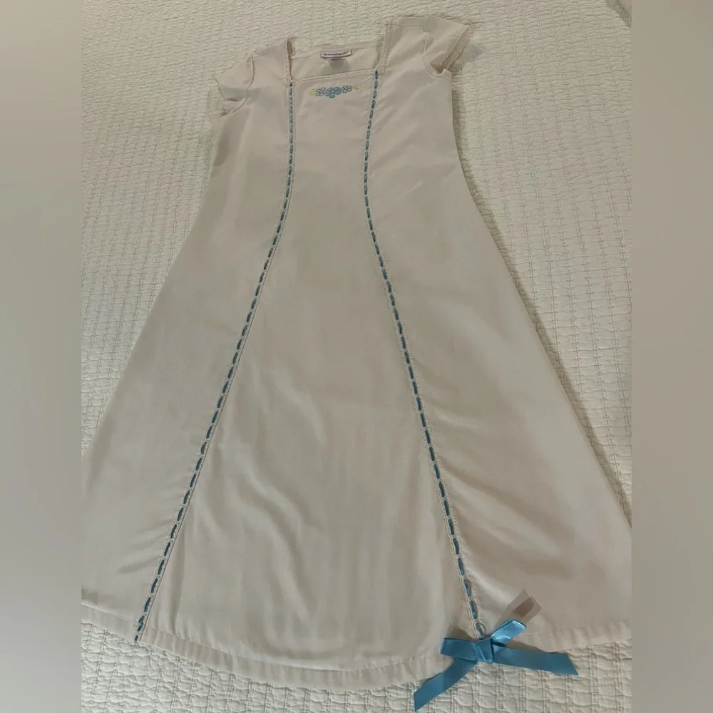 American Girl “Caroline” Gown for Girls Size M(10/12) - Picture 1 of 4